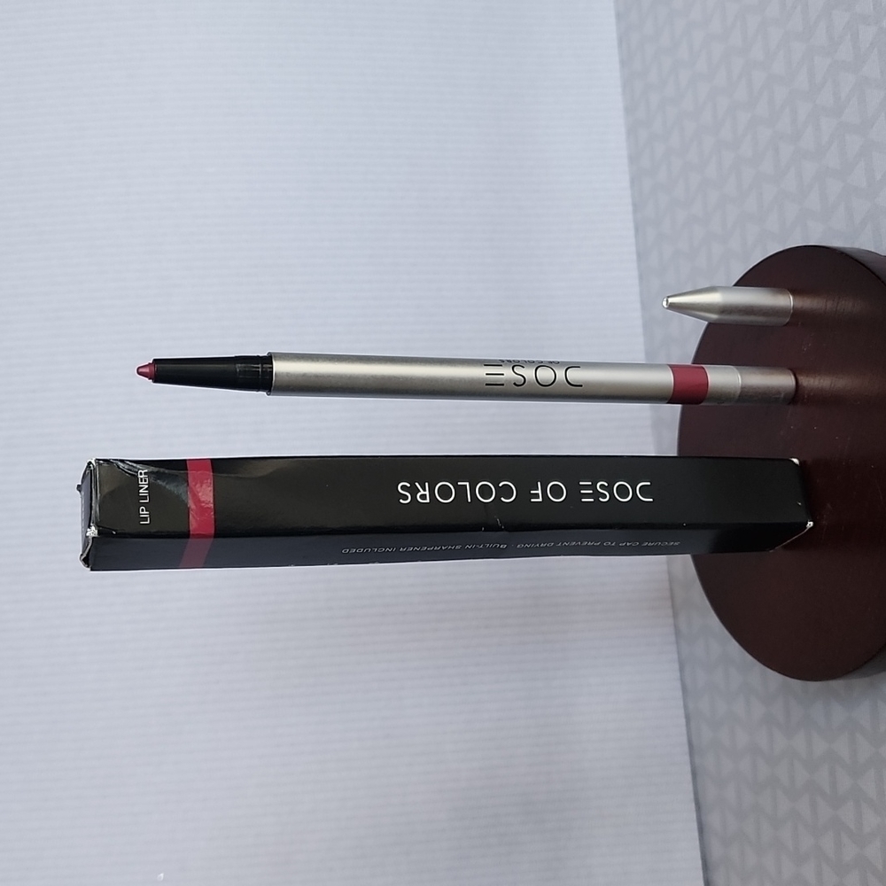 Dose of Colors Lip Liner - Upbeat